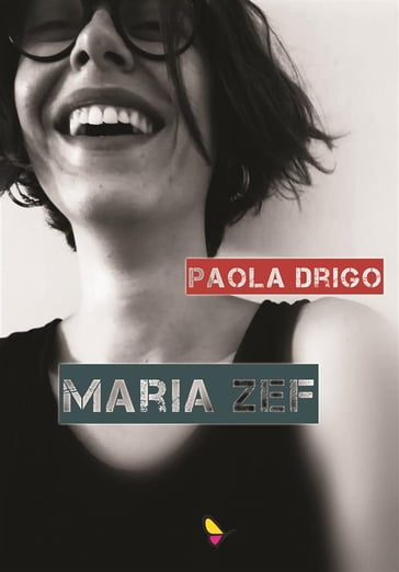 Maria Zef - Paola Drigo