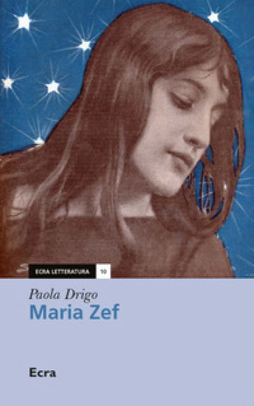 Maria Zef - Paola Drigo