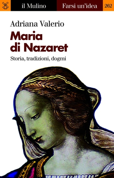 Maria di Nazaret - Adriana Valerio