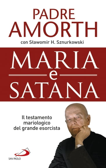 Maria e Satana - GABRIELE AMORTH