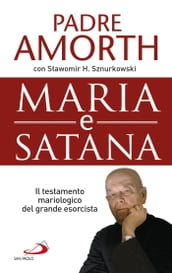 Maria e Satana