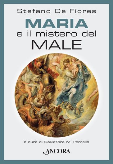 Maria e il mistero del Male - Stefano De Fiores