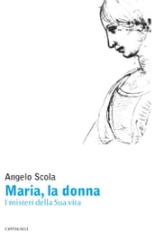 Maria, la donna