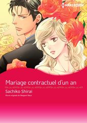 Mariage contractuel d un an