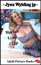Mariah Lynn jp