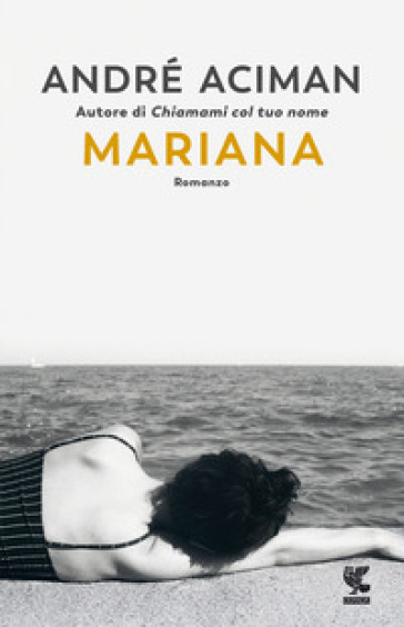 Mariana - André Aciman