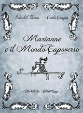 Marianne e il Mondo Capoverso