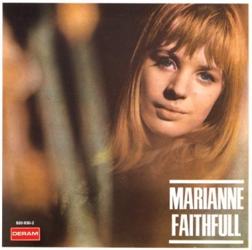 Marianne faithfull - Marianne Faithfull