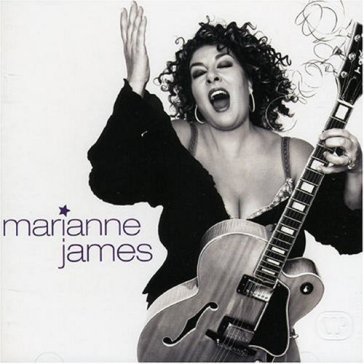 Marianne james - MARIANNE JAMES
