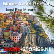 Marie-Annet Roosch leest Elsa Morante