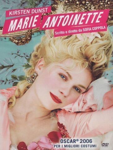 Marie Antoinette - Sofia Coppola