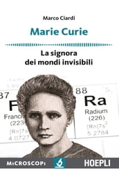 Marie Curie