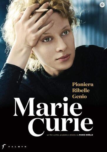 Marie Curie - Marie Noelle