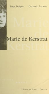 Marie de Kerstrat