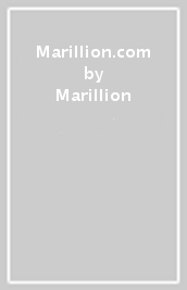 Marillion.com