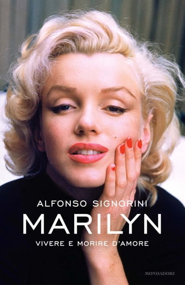 Marilyn - Alfonso Signorini
