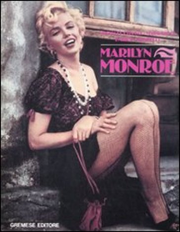 Marilyn Monroe - Mark Ricci - Michael Conway - Enrico Magrelli