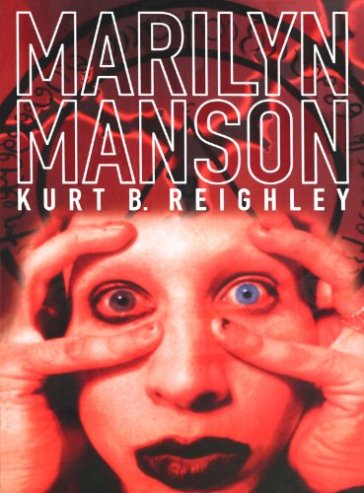 Marilyn manson - Marilyn Manson