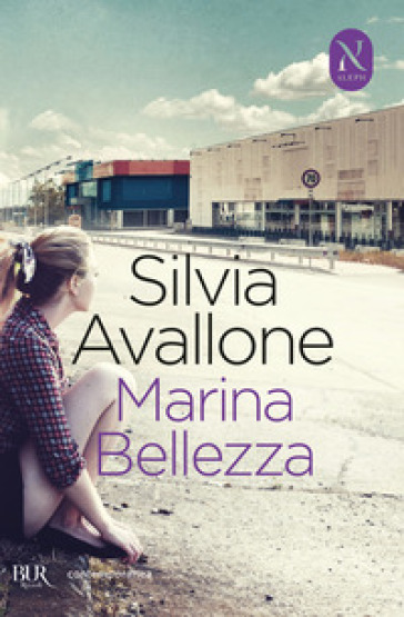 Marina Bellezza - Silvia Avallone