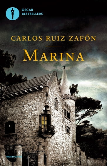 Marina - Carlos Ruiz Zafon