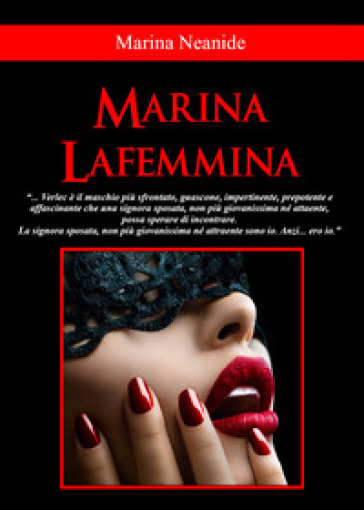 Marina Lafemmina - Marina Neanide | 