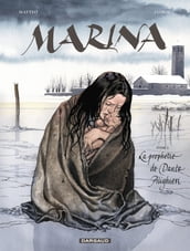 Marina - Tome 2 - La prophétie de Dante Alighieri