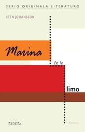 Marina e la limo (Originala romano en Esperanto)