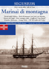 Marinai di montagna. Segusium. Arte e storia della valle di Susa