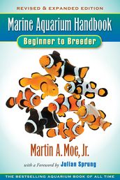 Marine Aquarium Handbook