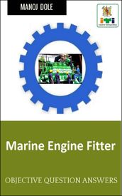 Marine Engine Fitter