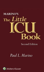 Marino s The Little ICU Book