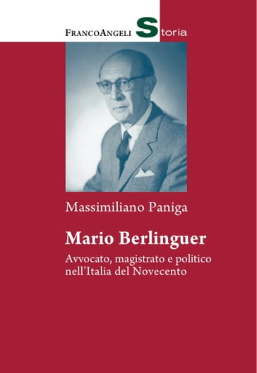 Mario Berlinguer - Massimilano Paniga