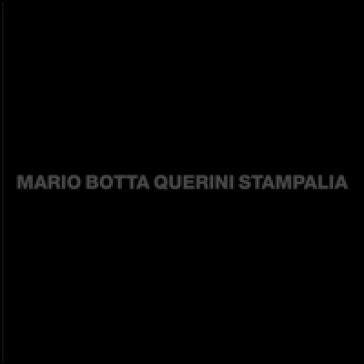 Mario Botta Querini Stampalia - Mario Gemin