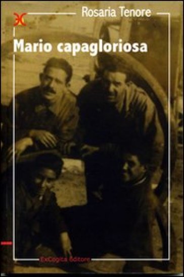 Mario Capagloriosa - Rosaria Tenore