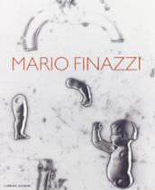 Mario Finazzi. Ediz. italiana e inglese