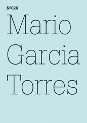 Mario Garcia Torres