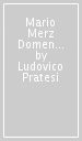 Mario Merz Domenico Bianchi. Ediz. italiana e inglese