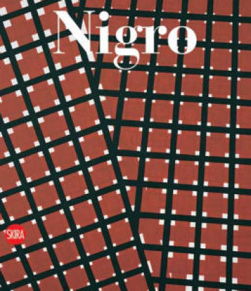 Mario Nigro. Catalogo ragionato 1947-1992. Ediz. italiana e inglese - G. Celant