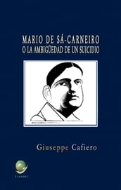 Mario de Sá-Carneiro