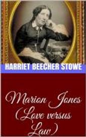 Marion Jones (Love versus Law)