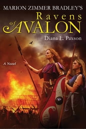 Marion Zimmer Bradley s Ravens of Avalon