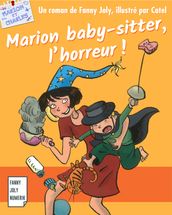 Marion baby-sitter, l horreur