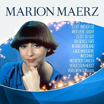Marion maerz - Marion Maerz