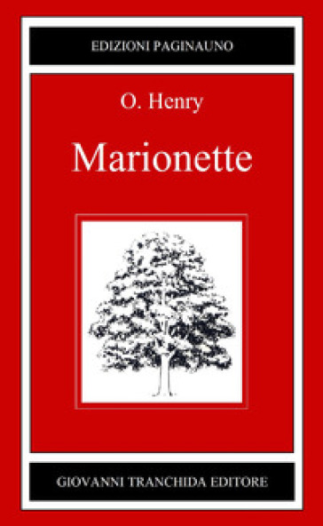 Marionette - O. Henry