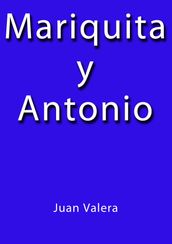 Mariquita y Antonio