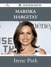 Mariska Hargitay 75 Success Facts - Everything you need to know about Mariska Hargitay