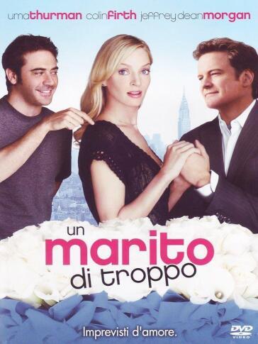 Marito Di Troppo (Un) - Griffin Dunne