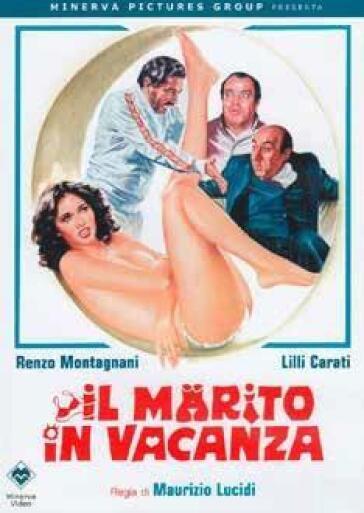 Marito In Vacanza (Il) - Alessandro Lucidi - Maurizio Lucidi