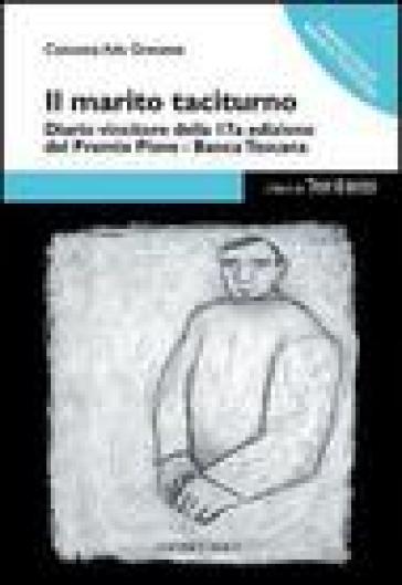 Marito taciturno (Il) - Concetta Gravate