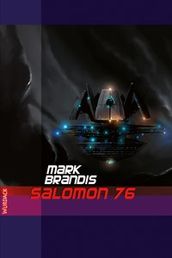 Mark Brandis - Salomon 76